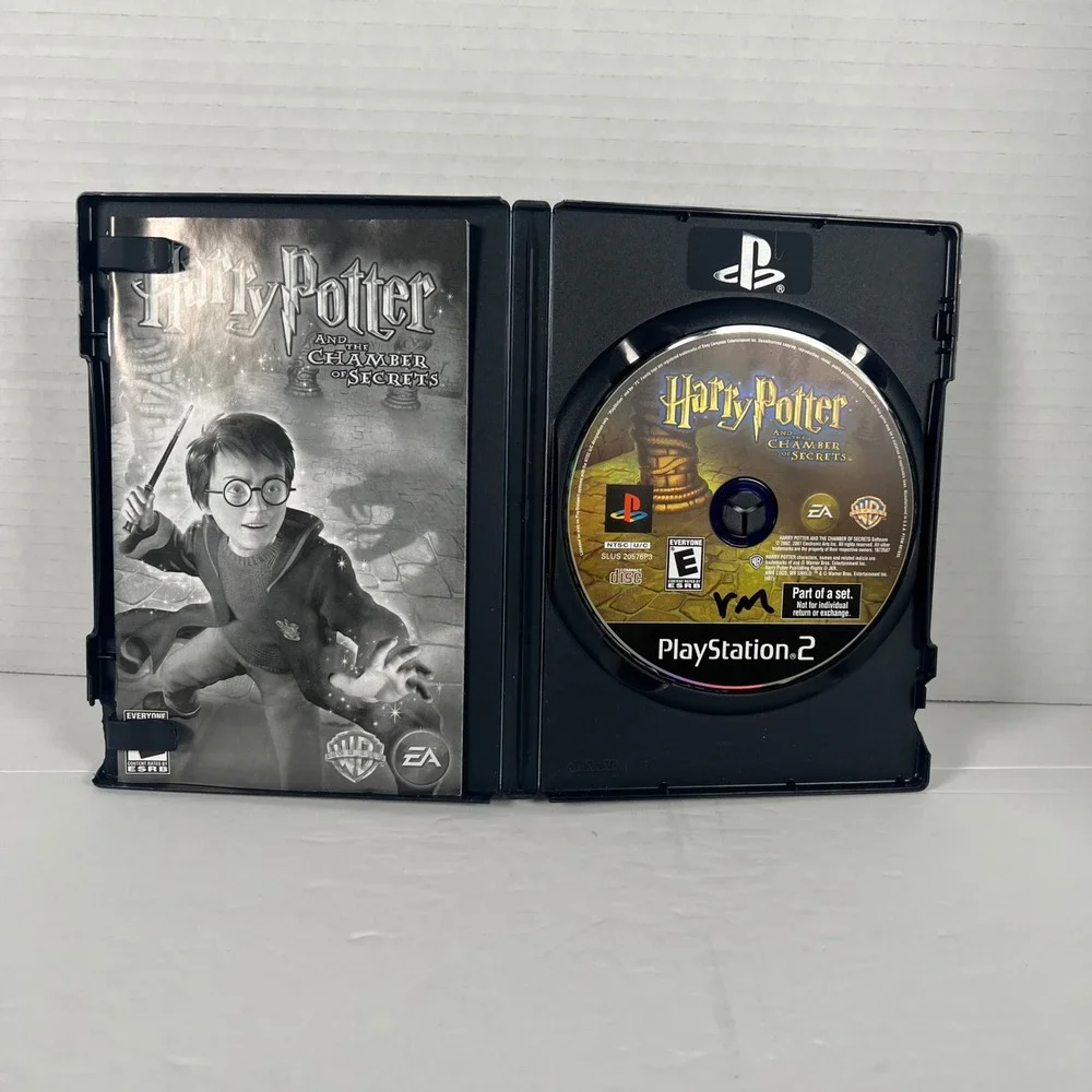 Ea Games harry potter
